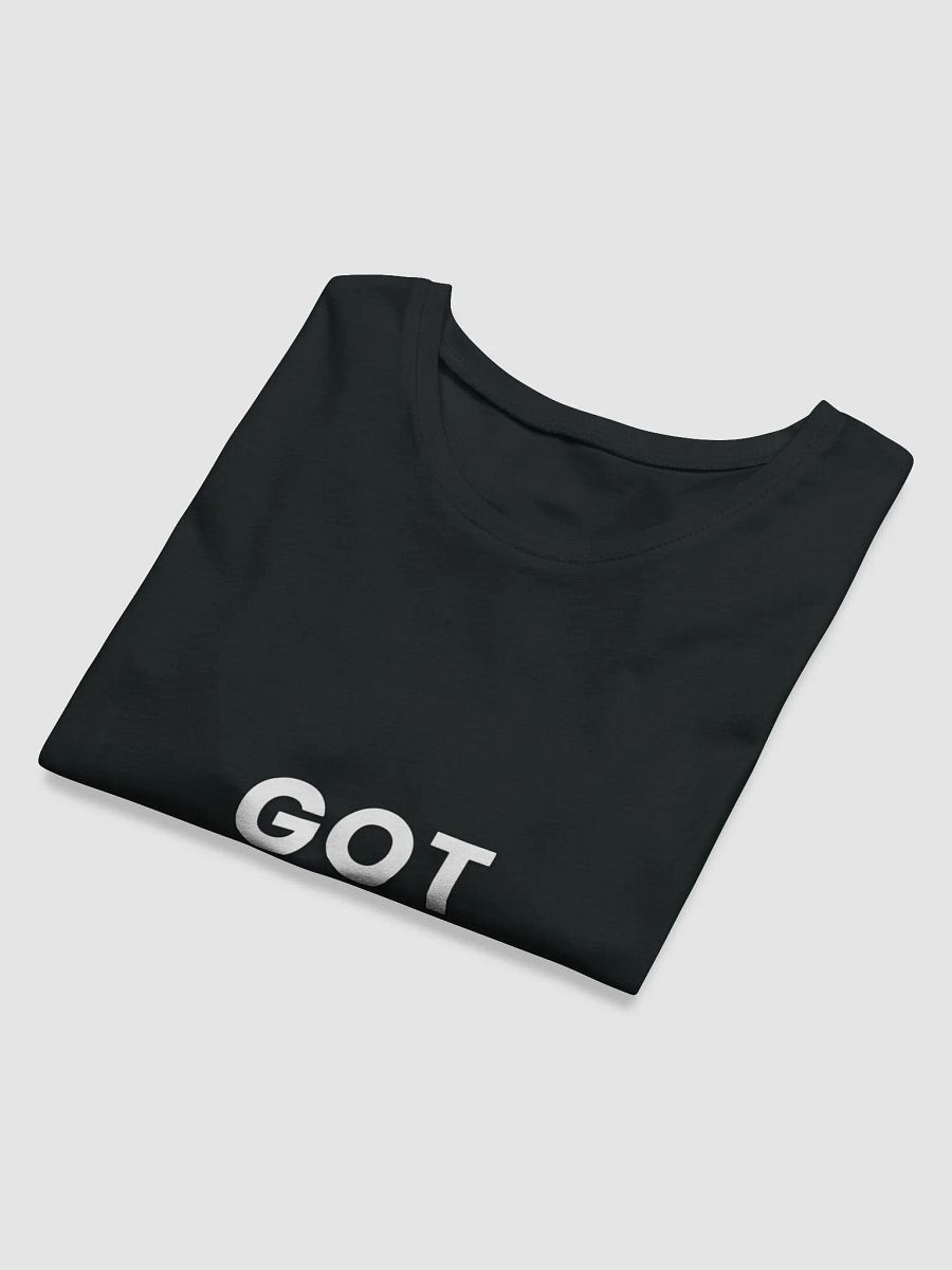 Got Schnacks Crop Tee product image (9)