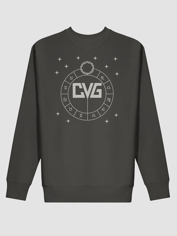 The Oracle Premium Crewneck product image (14)