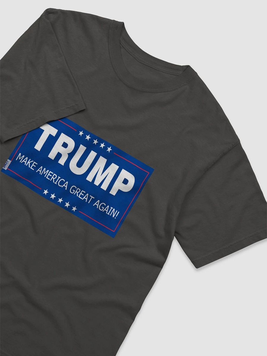 TRUMP 2024 T-SHIRT product image (3)