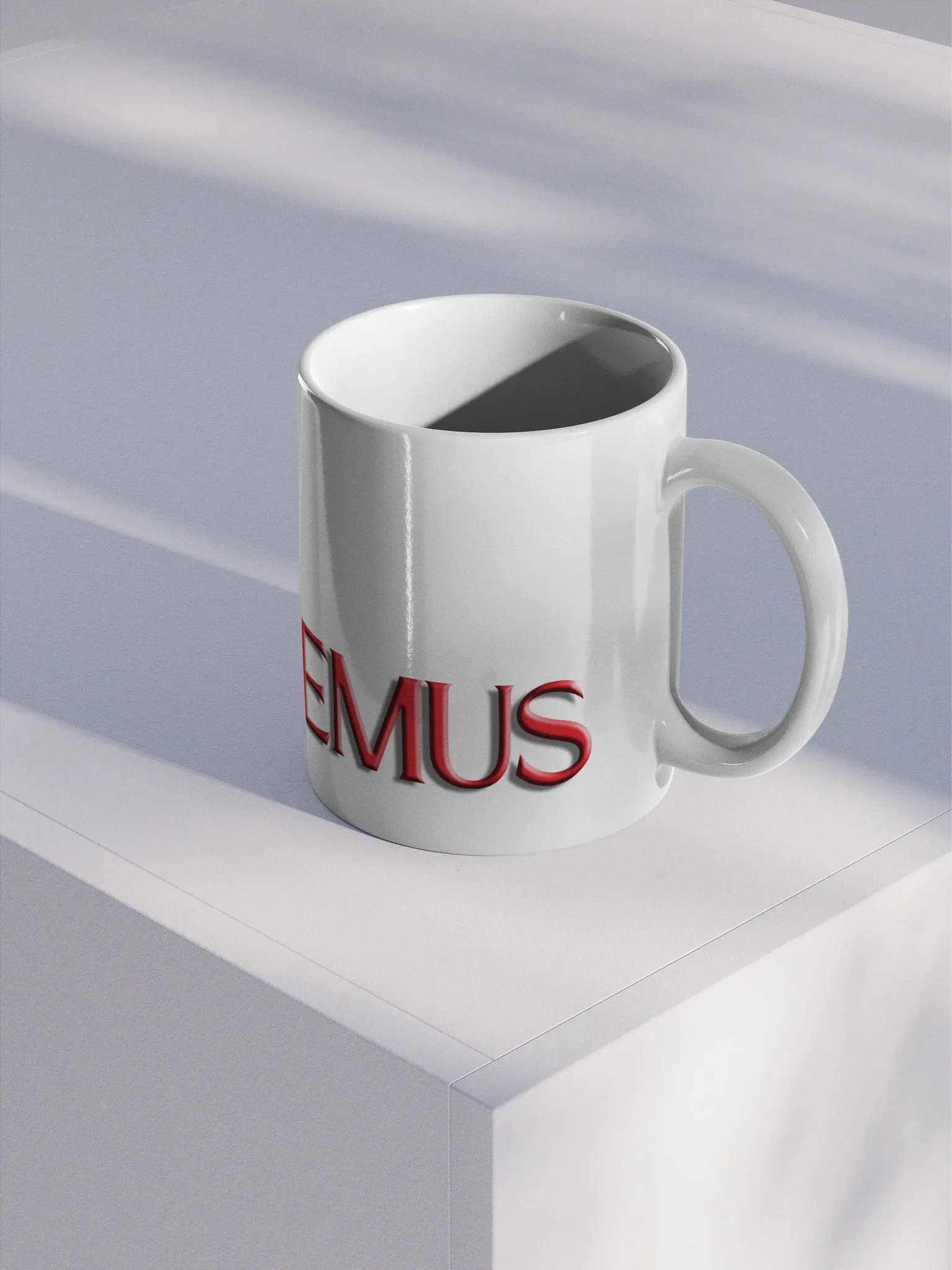 Seremus Coffee Mug product image (2)