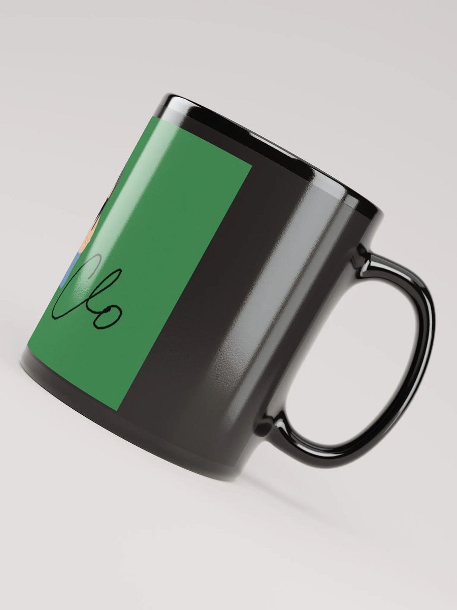 The Hubband mug! product image (5)