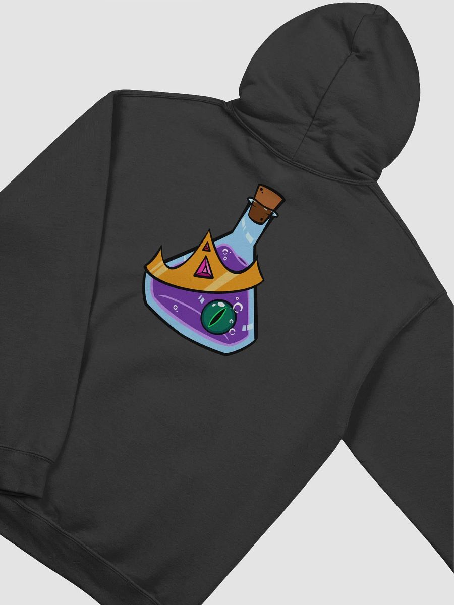 Prince Trio Hoodie product image (5)
