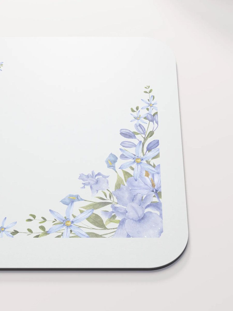 Texas Bluebonnet Mouse Pad product image (5)
