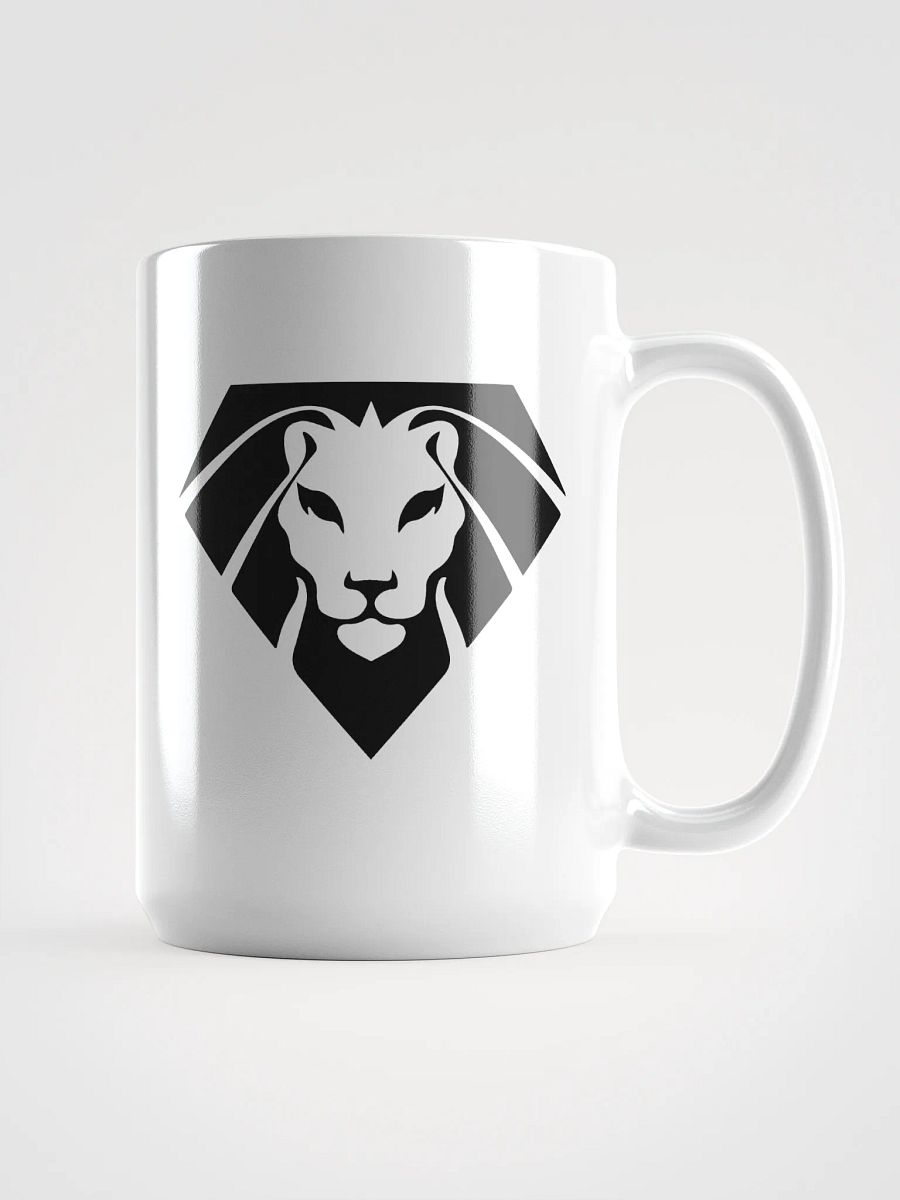 VIP Space Lion Mug (B) product image (2)