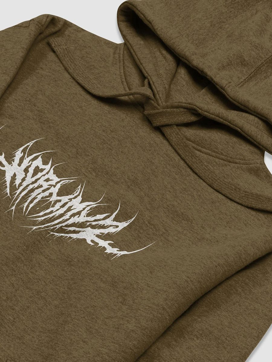 Metal Hoodie product image (9)