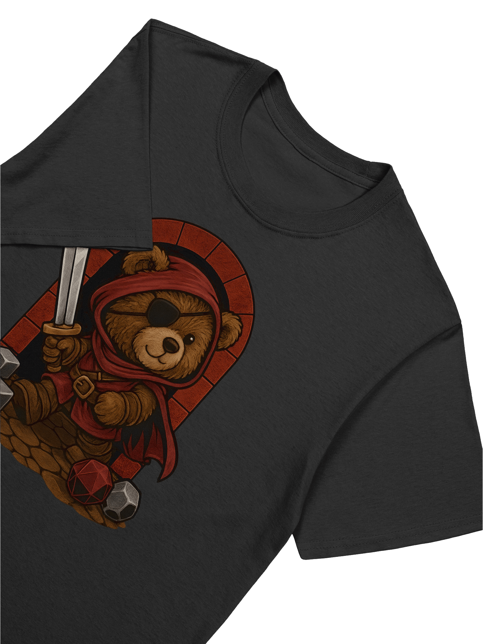 Adventure Tibbs product image (1)