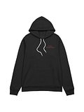 Polaroid Hoodie - Black product image (1)