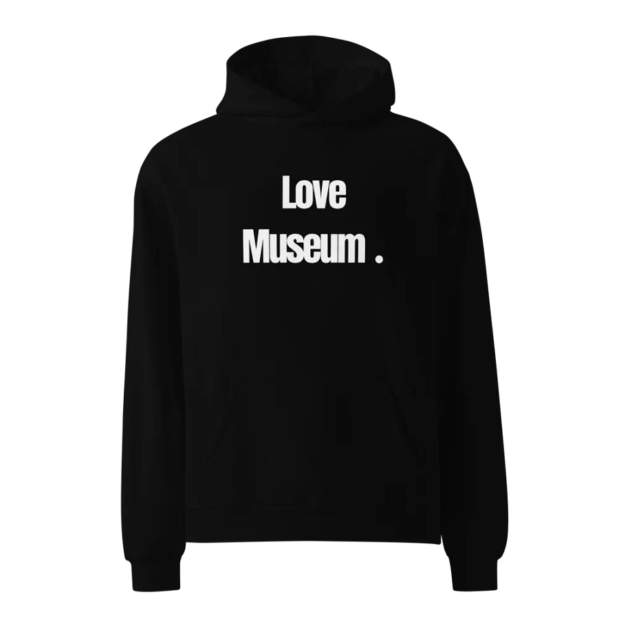 Heavy Blend™ Hooded Sweatshirt Extrovert W product image (1)