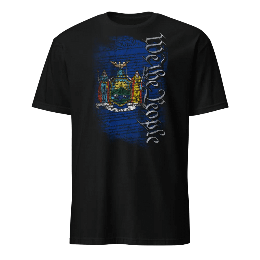 New York: We The People product image (1)