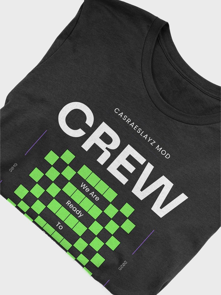 Mod Crew T-Shirt product image (15)
