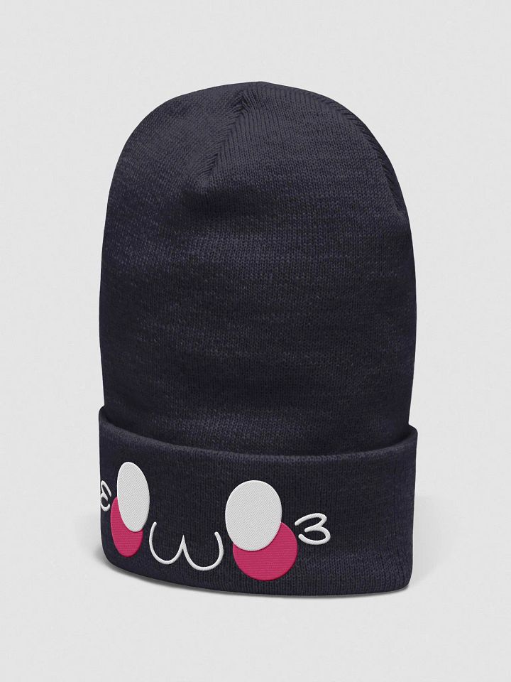 wobbeanie (type B) product image (1)