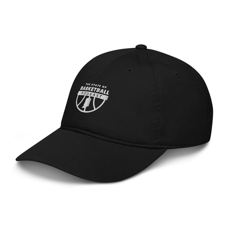 Logo Dad Hat product image (4)