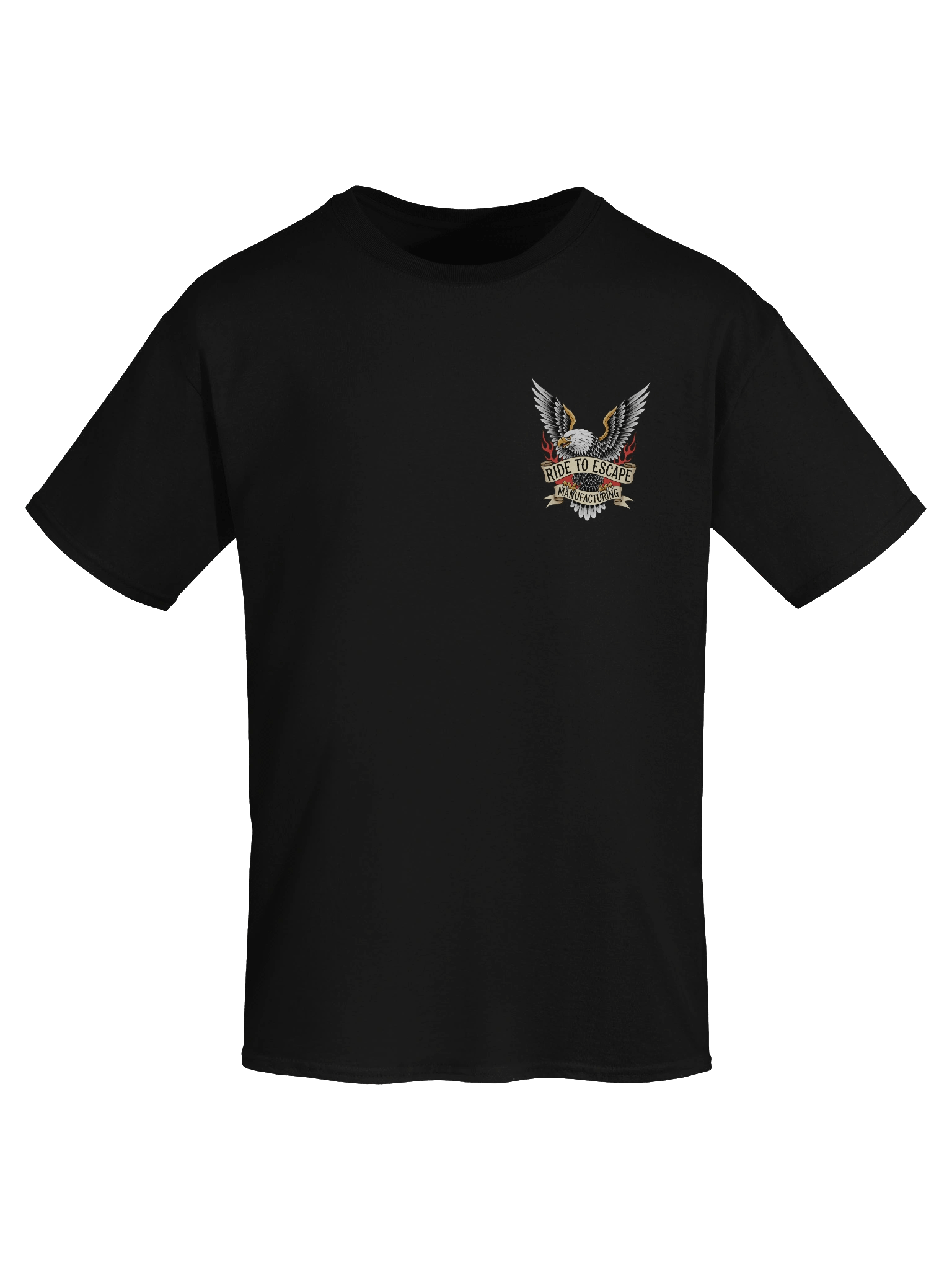 RTE EAGLE TEE product image (2)