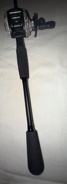 1) High Quality Rod/Reel/Tackle Bundle product image (5)