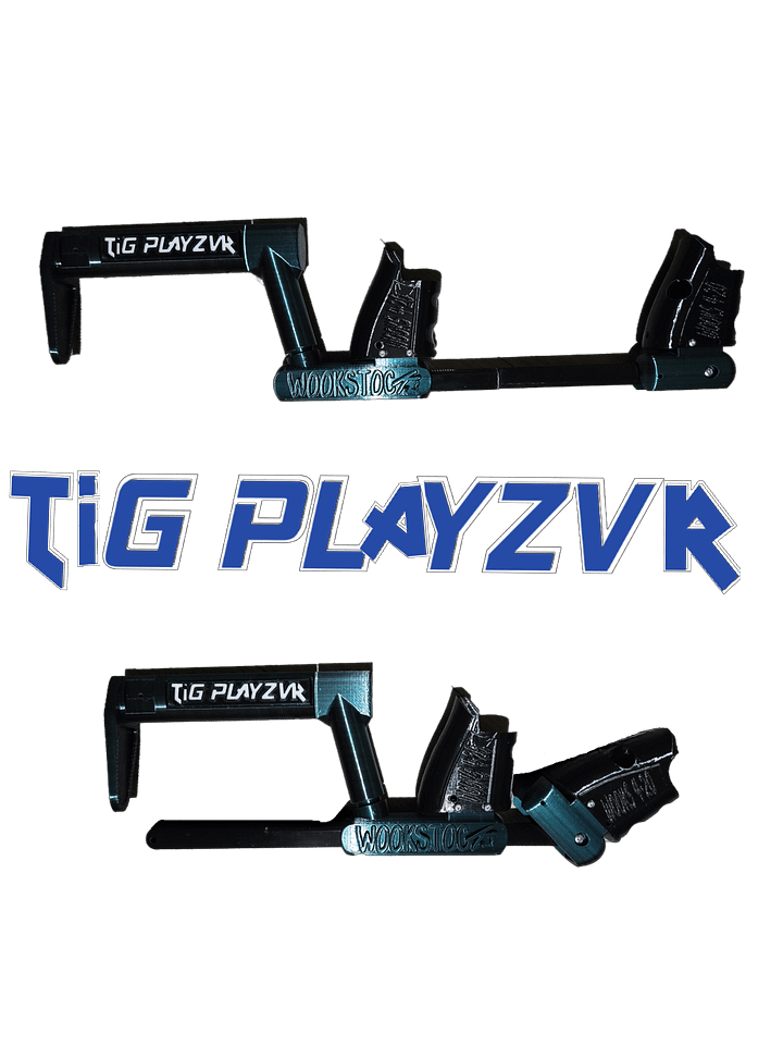 TigPlayzVR WOOKstock product image (1)