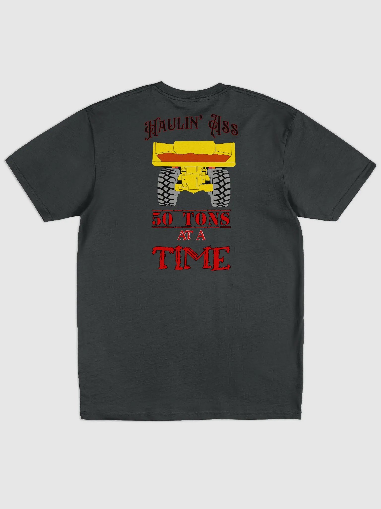 FM Dump Truck product image (18)