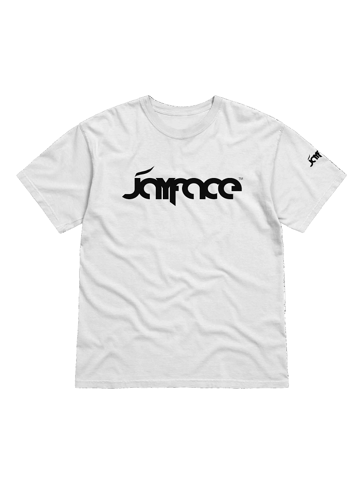 Jayface T-Shirt Light Mode product image (1)