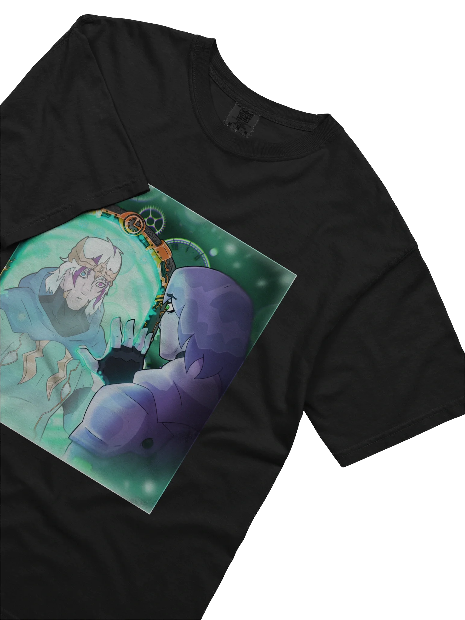 Into Your Reflection Shirt [With Background] product image (26)