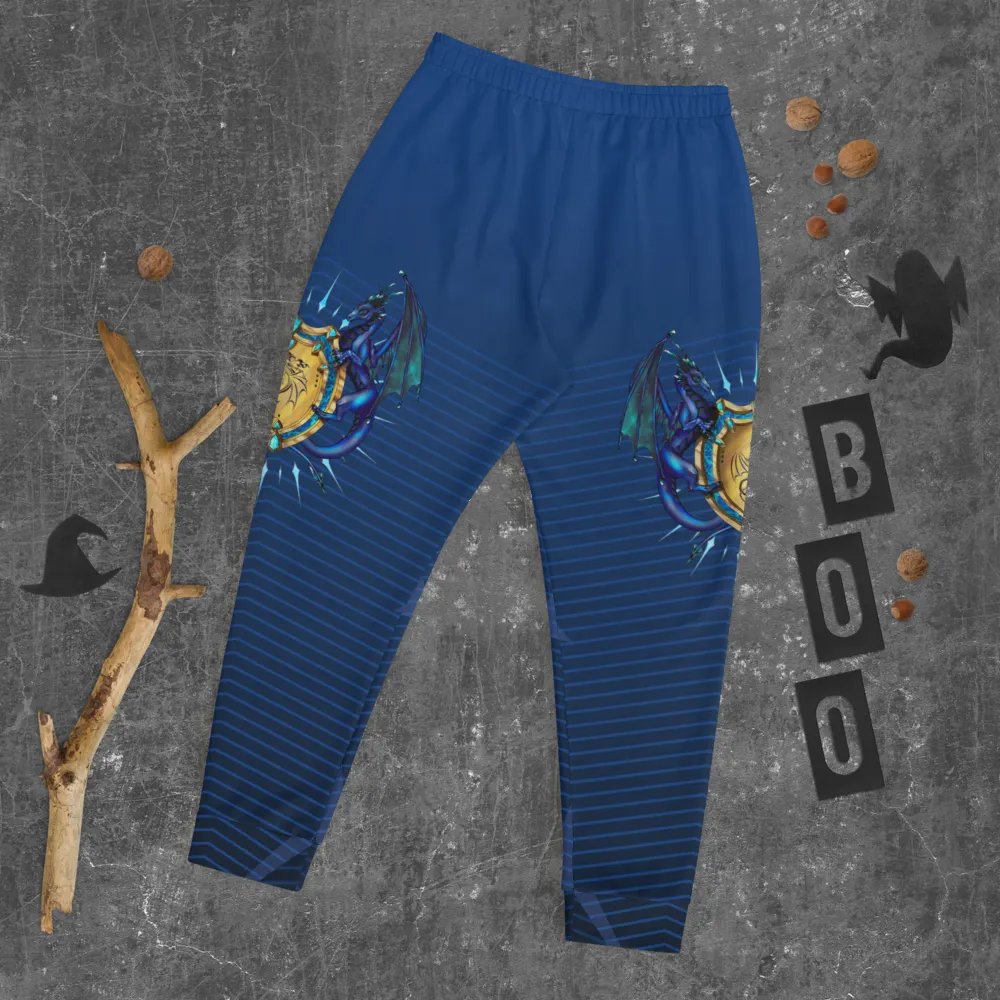 Azure Vanguard Joggers product image (7)