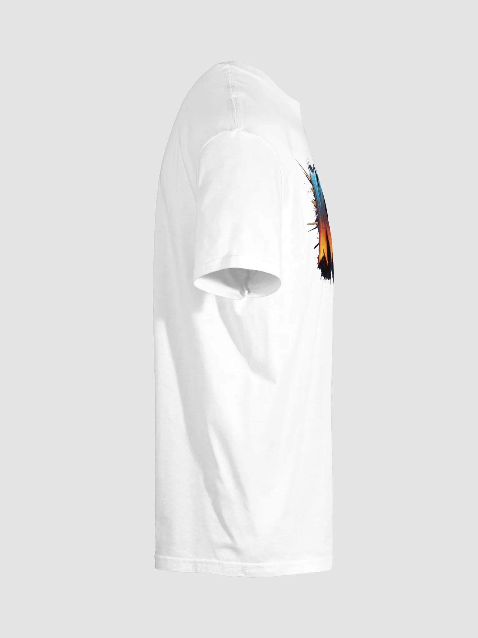 K.O. – Explosive Fighting Game Typography Design product image (11)