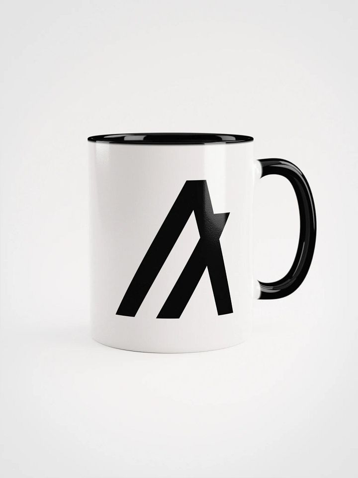 Algorand Mug product image (1)