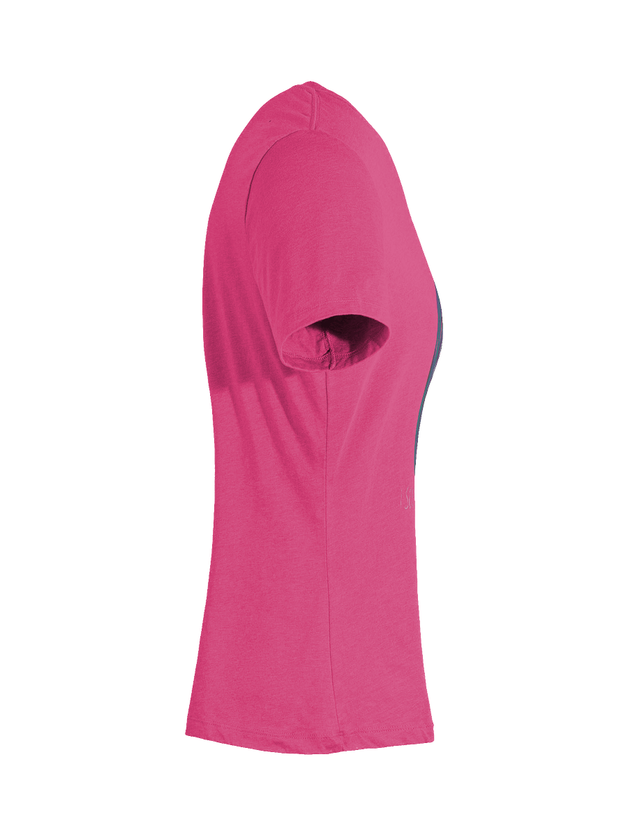 I See Sick People v-neck tee product image (66)