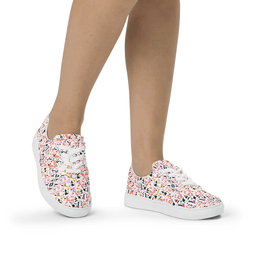 Pastel Terrazzo Tiles product image (4)