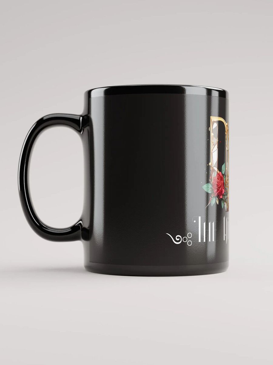 The Dire Manor DM Mug product image (11)