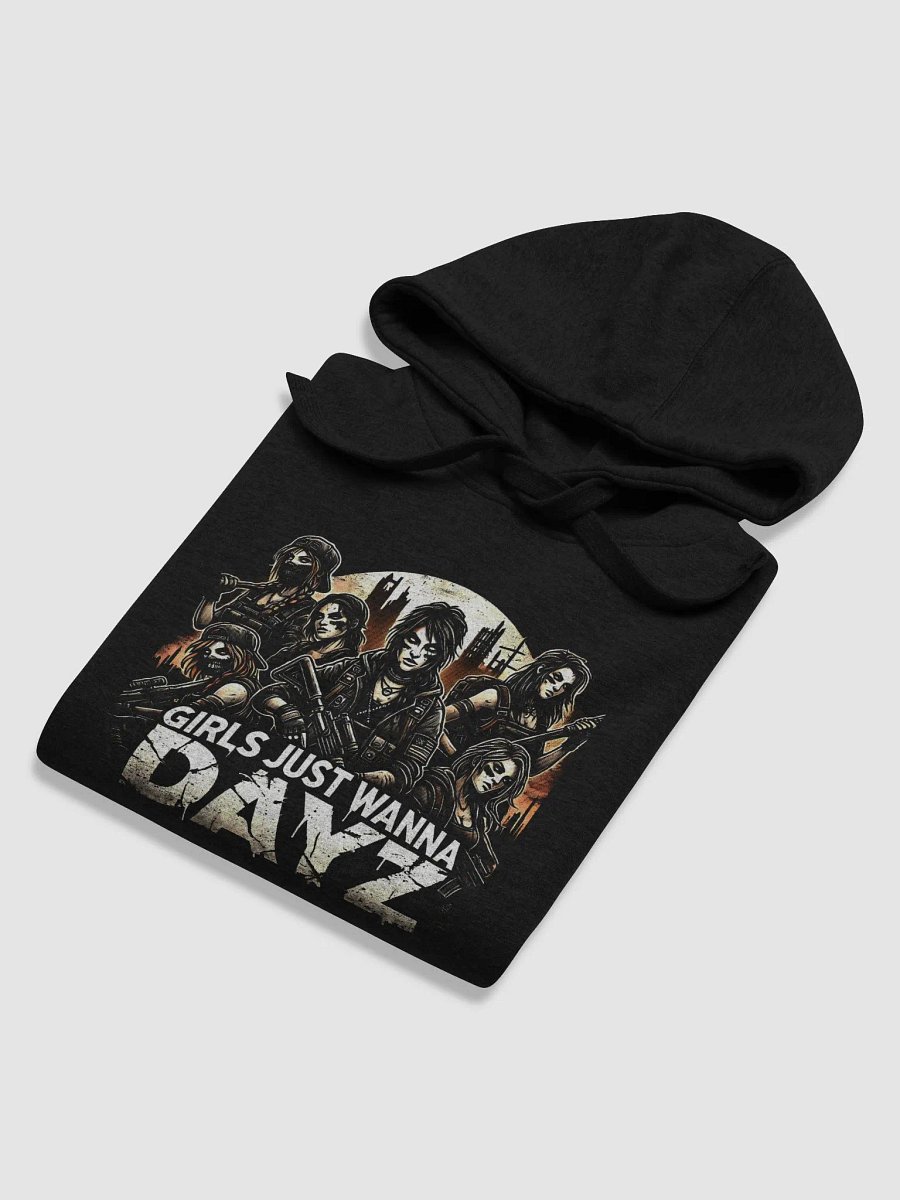 Girls Just Wanna DayZ product image (6)