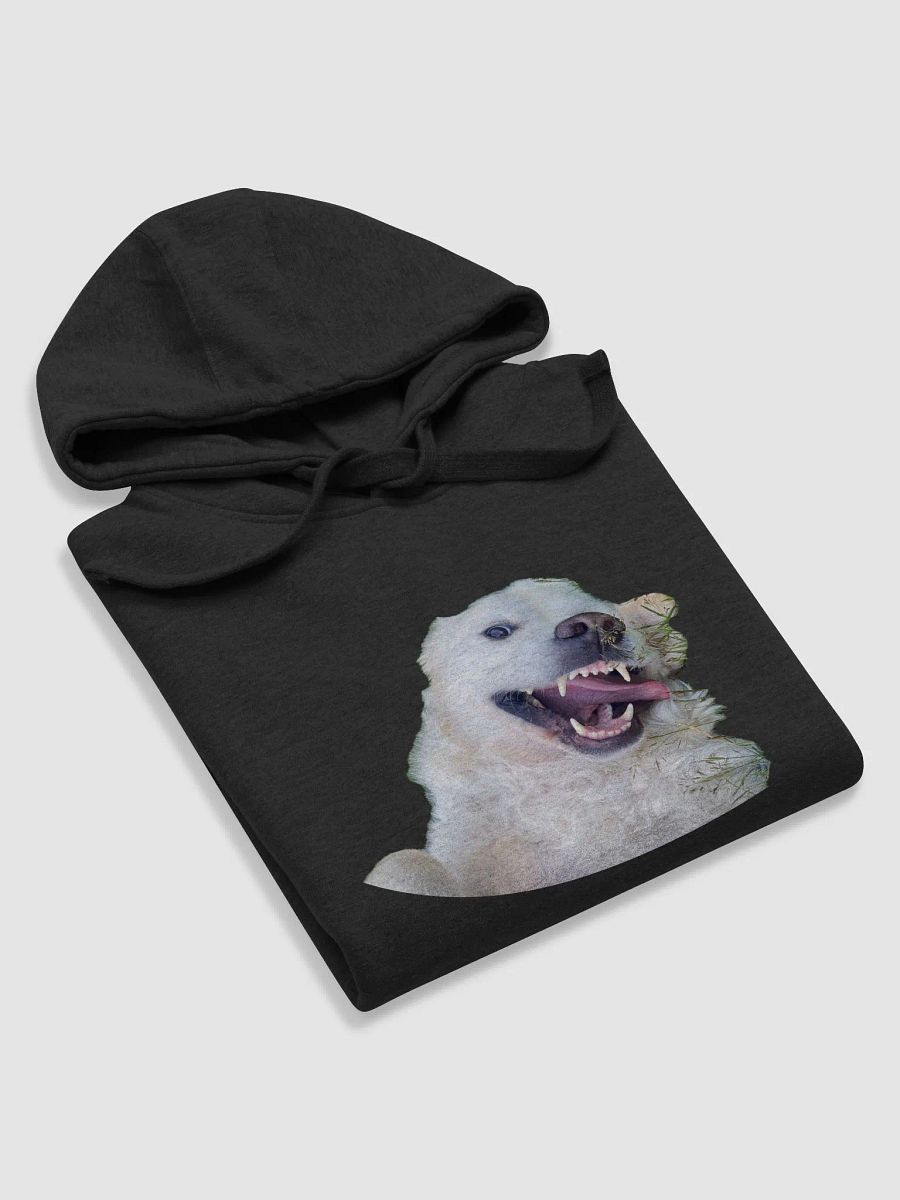 Comfy Hoodie Unisex - Derpy Logan product image (2)