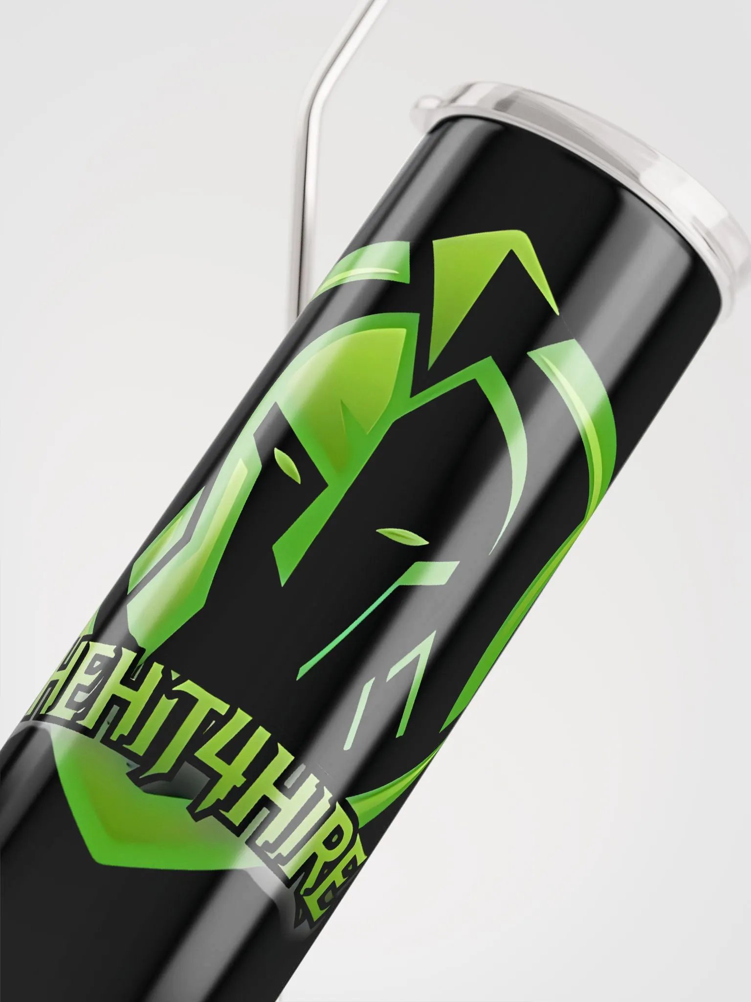 TheHit4Hire Stainless Steel Tumbler product image (5)