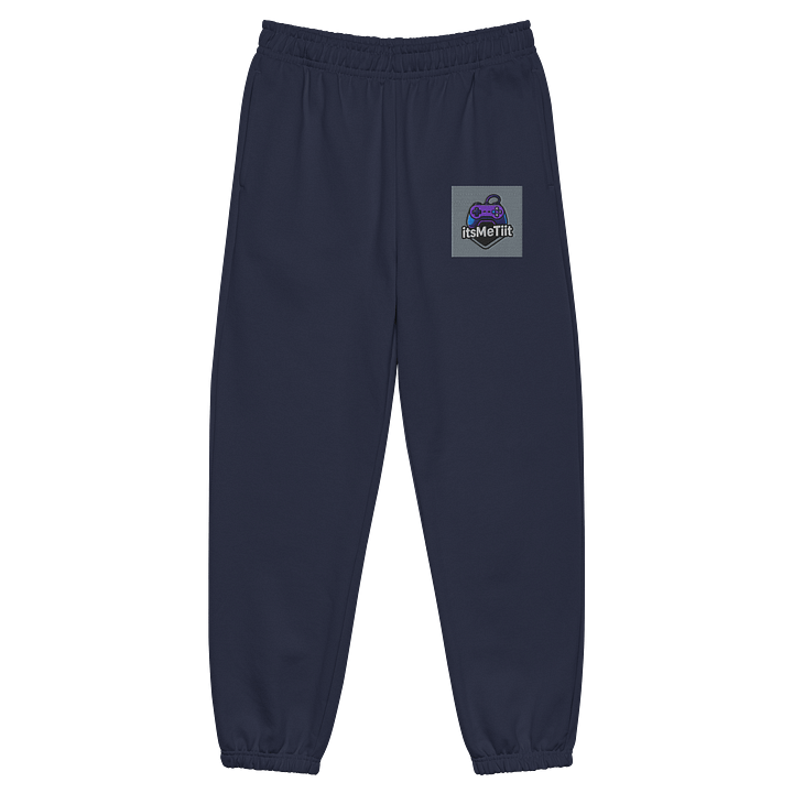 Playful Controller Logo Unisex Sweatpants product image (1)