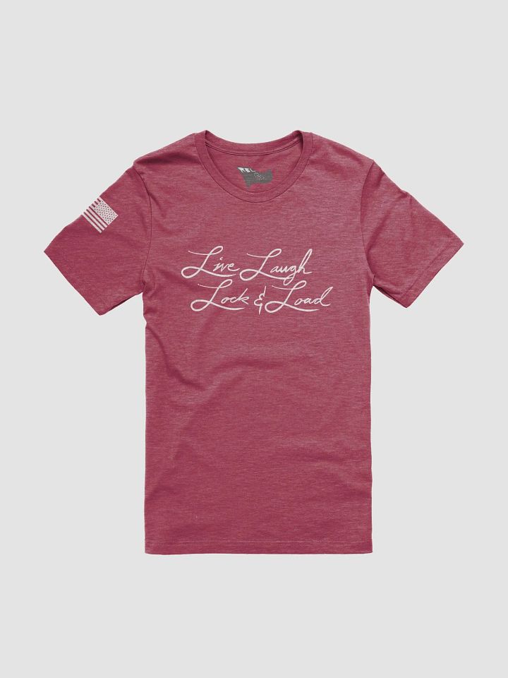 4 Loves Softness Dark Tees product image (1)