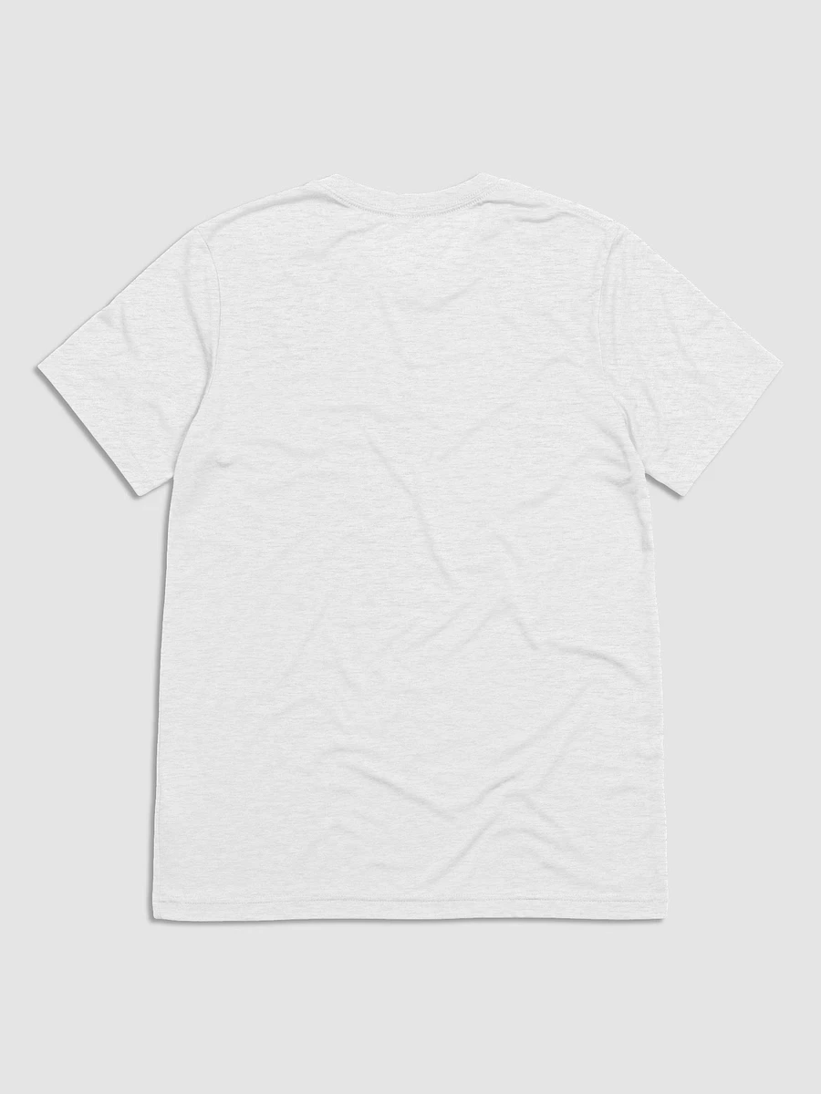 God is good (white T-shirt) product image (2)
