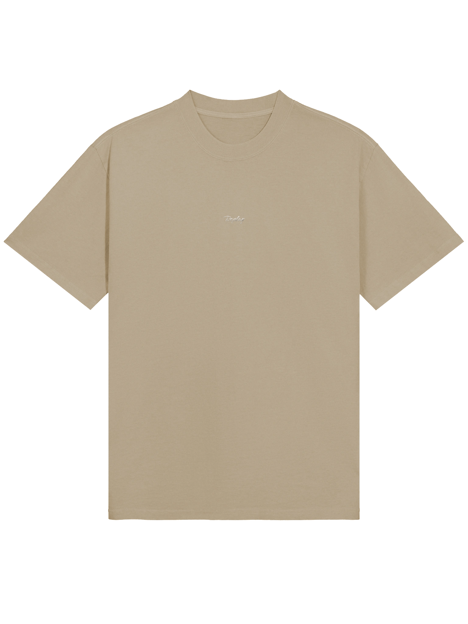 Oversized tee product image (1)