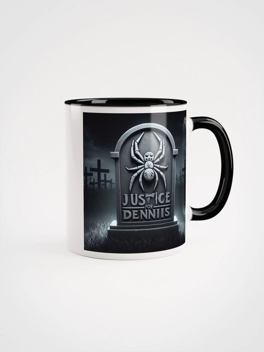Headstone Mug product image (1)