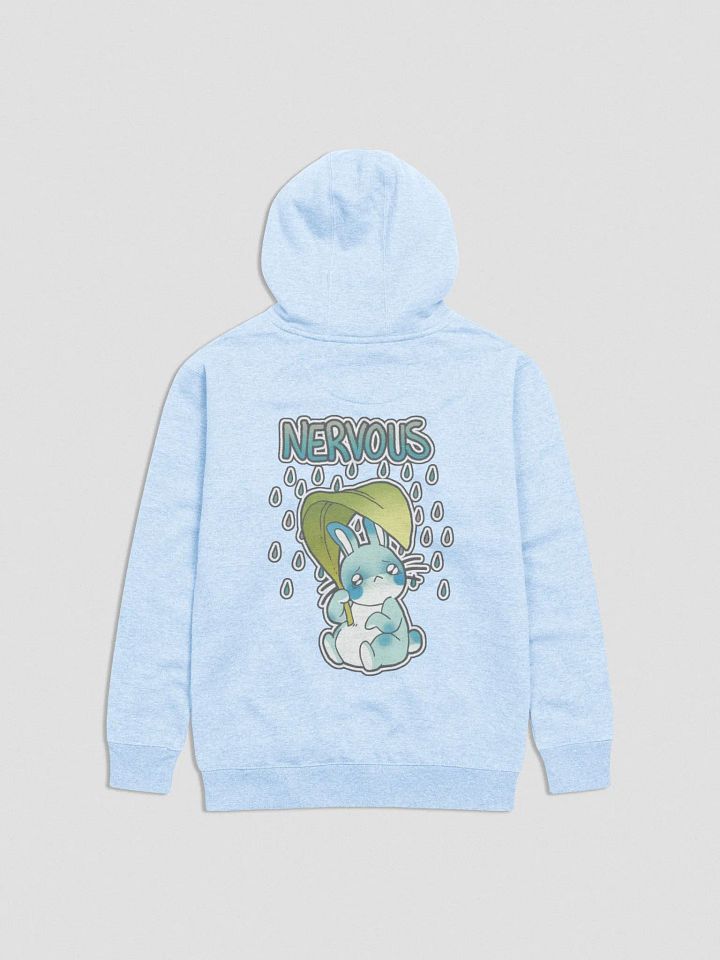 Nervous - Hoodie product image (1)