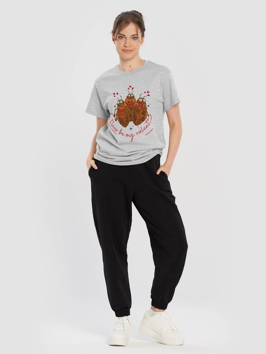 Flea Valentine Trio T-Shirt product image (5)