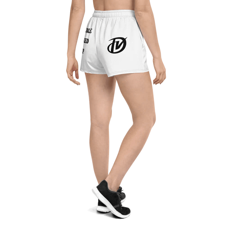 DV Double Caked Up (Left Cheek) Logo (Right Cheek) product image (1)