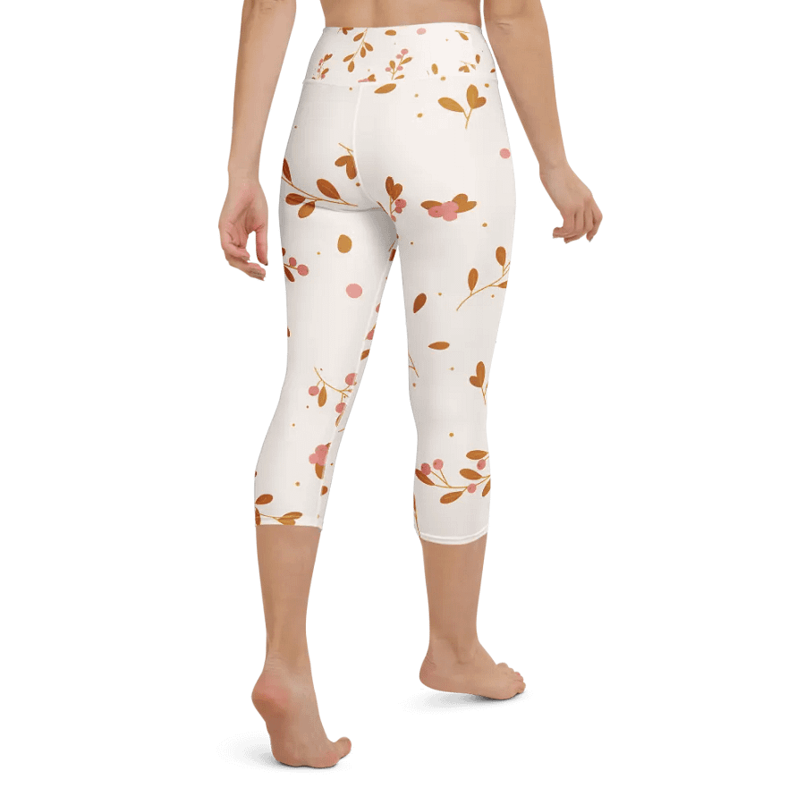 Berry Delight Capri product image (3)