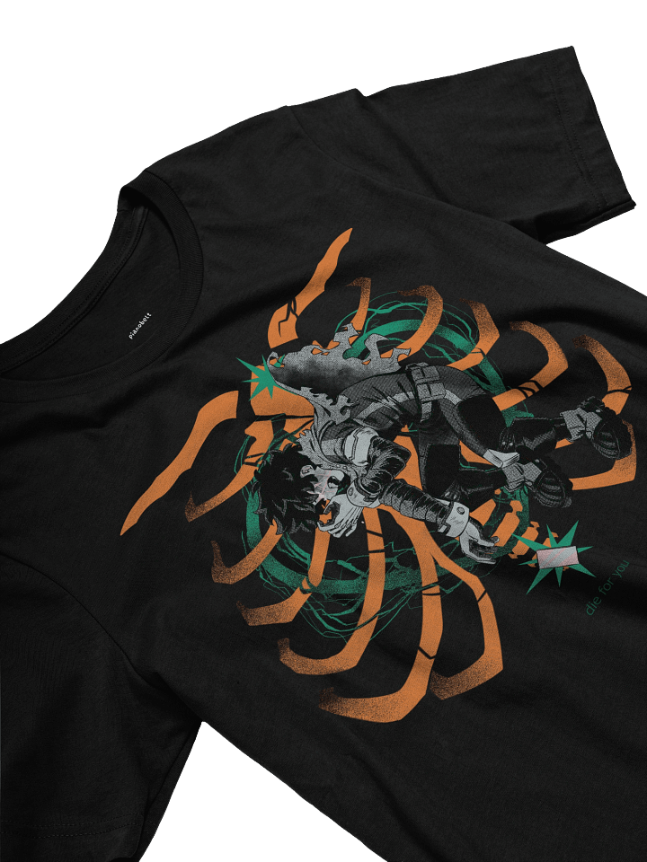 Die For You Tee product image (2)