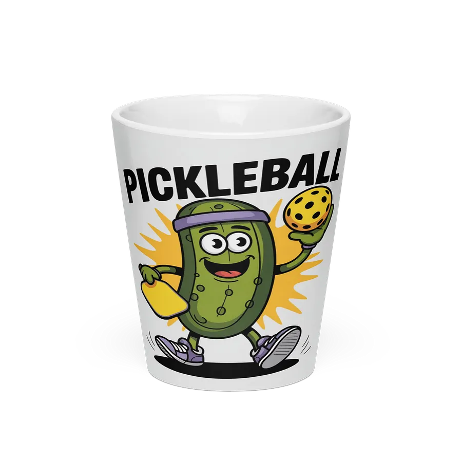 "Pick Me Up!" Funny Cartoon Coffee Mug product image (3)