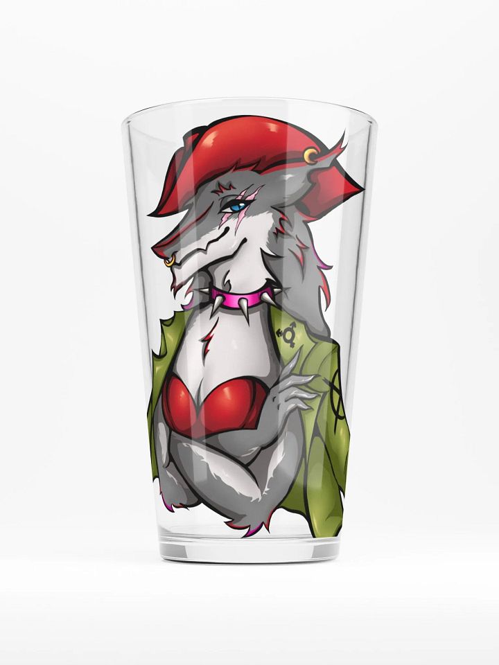 Celeste Glass (Gizniz) product image (1)