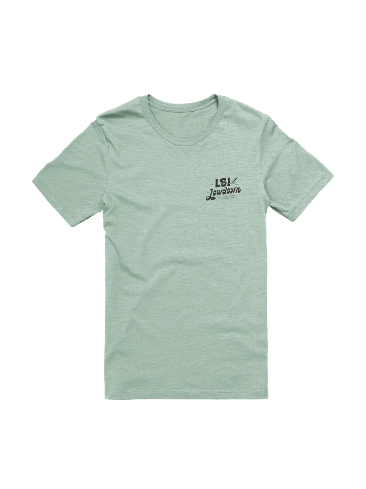 Drop 001: Graphic Tee product image (1)