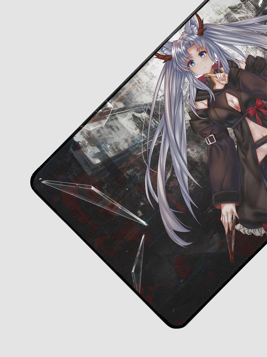 Dark Aisu Fantasy Desk Mat product image (3)