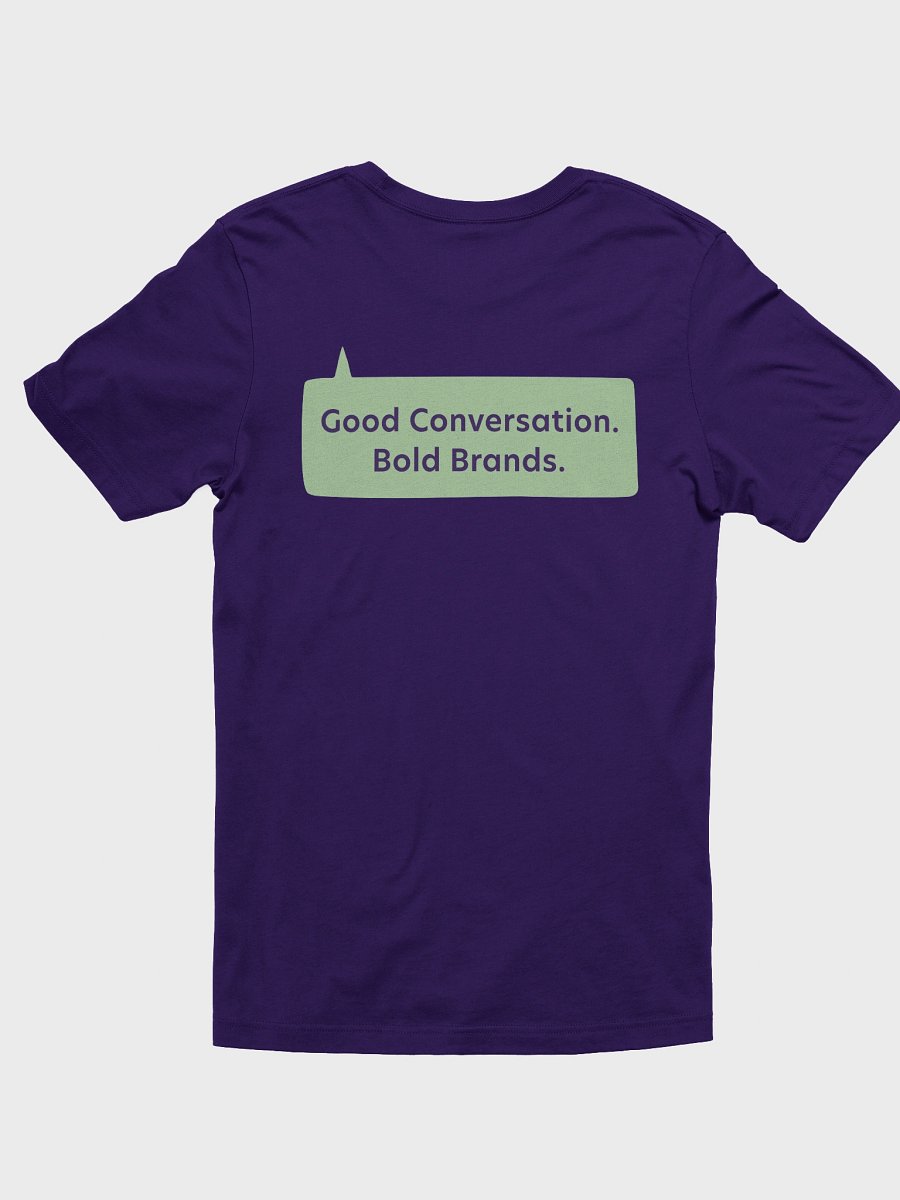 Banter Tee product image (2)