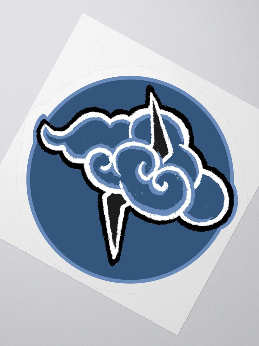 Tempest Sticker product image (6)