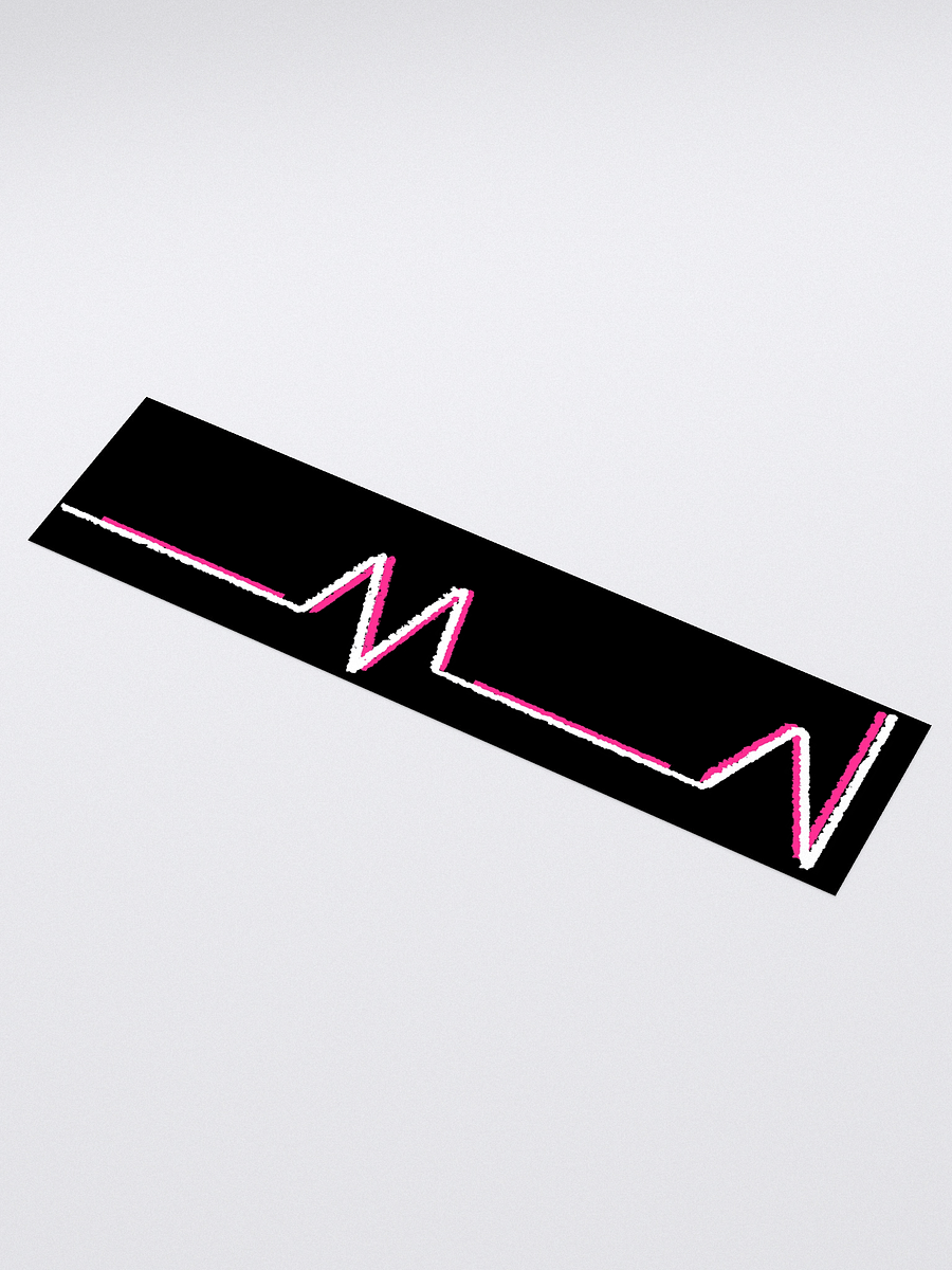 heartbeat sticker product image (2)