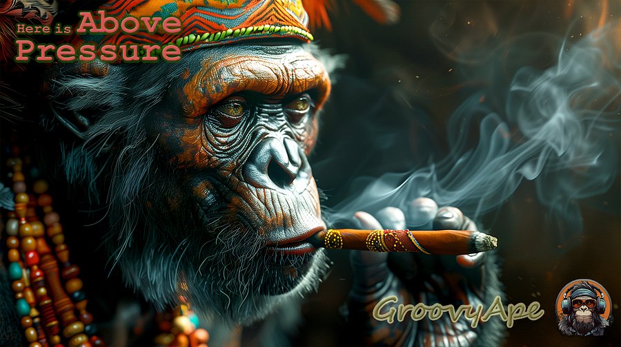 GroovyApe Wallpaper -27 product image (1)