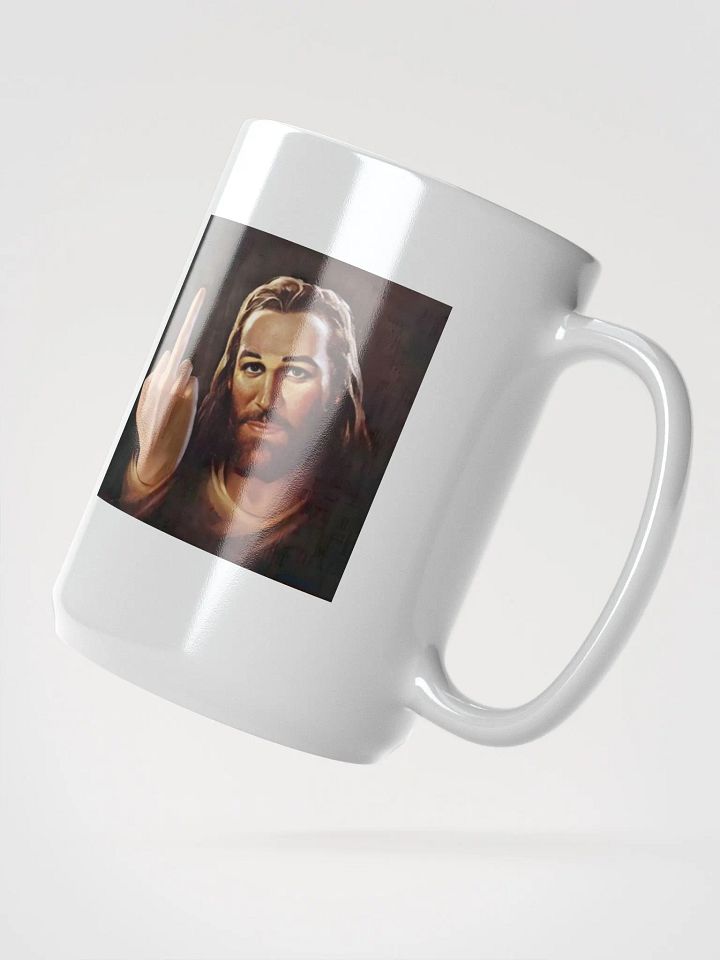 Cup of FU product image (2)